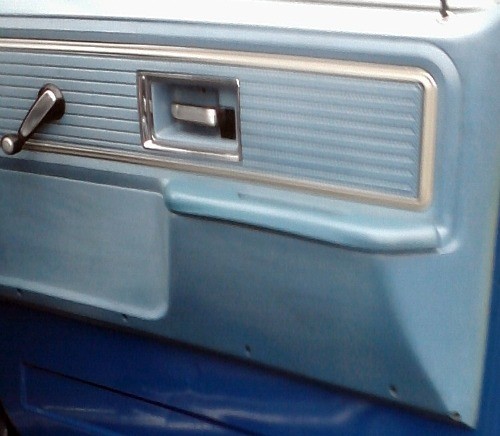 Chevrolet Scottsdale